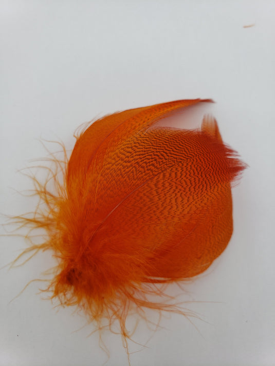 Shor Bronze Mallard Spey [Shipping in Canada only]