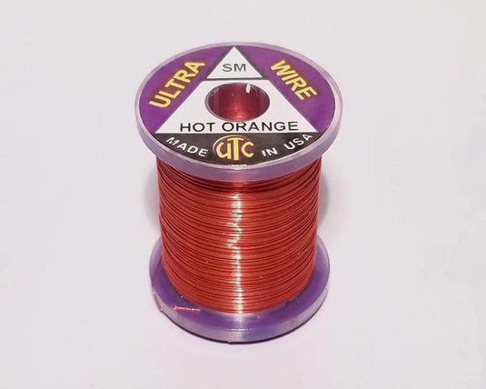 UTC Ultra Wire