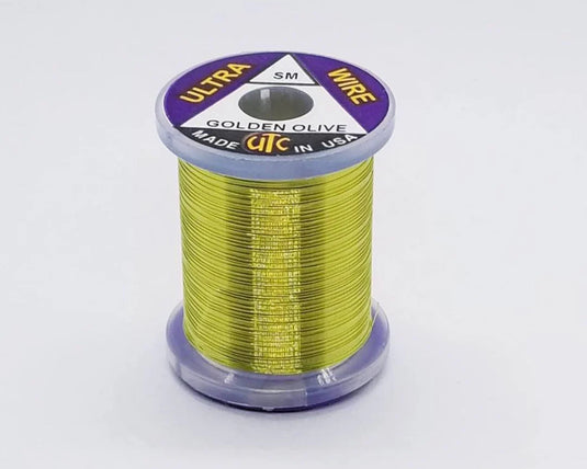 UTC Ultra Wire