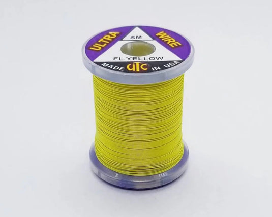 UTC Ultra Wire