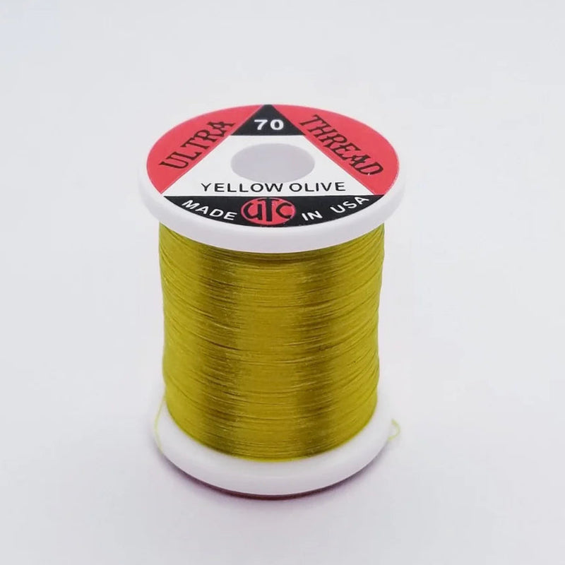 Load image into Gallery viewer, UTC Thread 70
