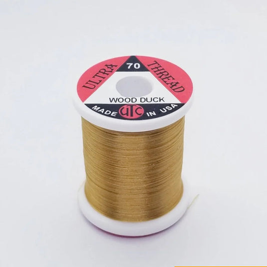Thread 70 Color Ash UTC Thread 70 – TW Outdoors
