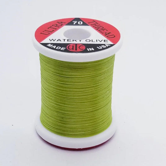 Thread 70 Color Ash UTC Thread 70 – TW Outdoors