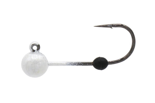 Eurotackle Micro Finesse Tungsten Soft-Lock Head