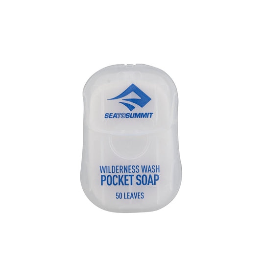 Sea to Summit Wilderness Wash Pocket Soap