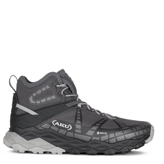 AKU Women's FlyRock Mid Shoe