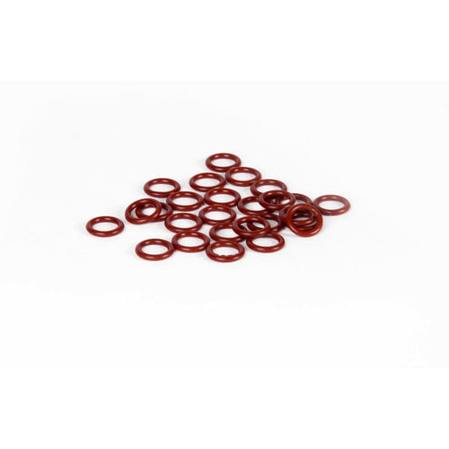 Xzone Lures Wacky Rigging O'Rings