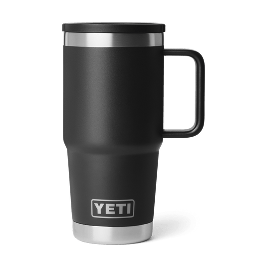 YETI Rambler® 20 oz Travel Mug 2.0