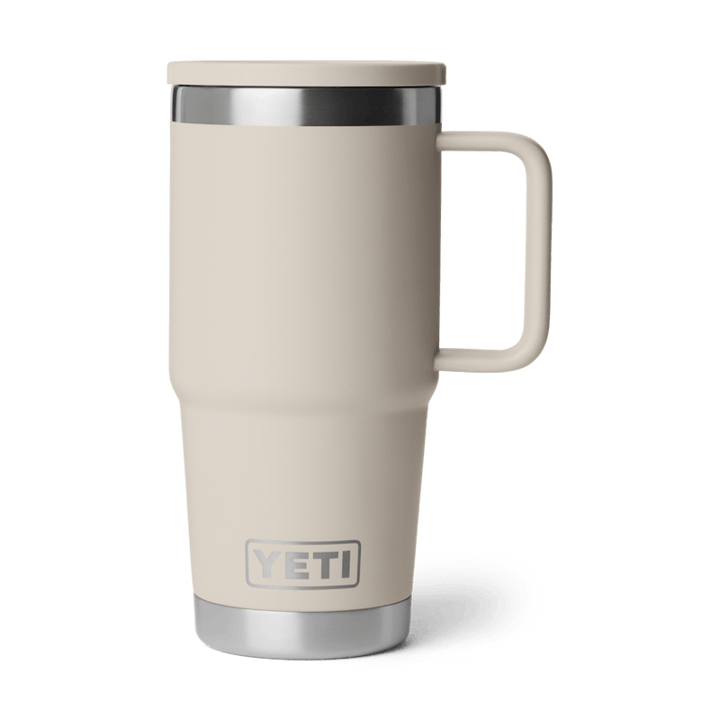 Load image into Gallery viewer, YETI Rambler® 20 oz Travel Mug 2.0
