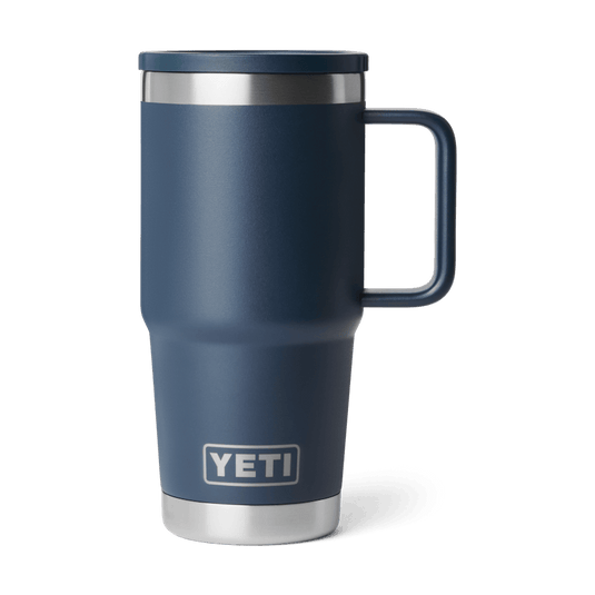 YETI Rambler® 20 oz Travel Mug 2.0