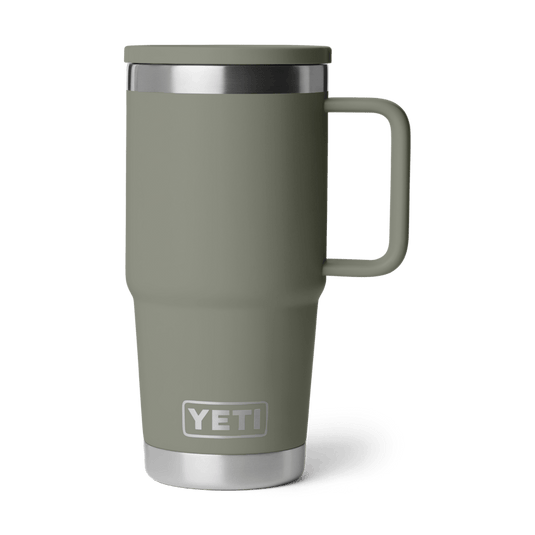 YETI Rambler® 20 oz Travel Mug 2.0