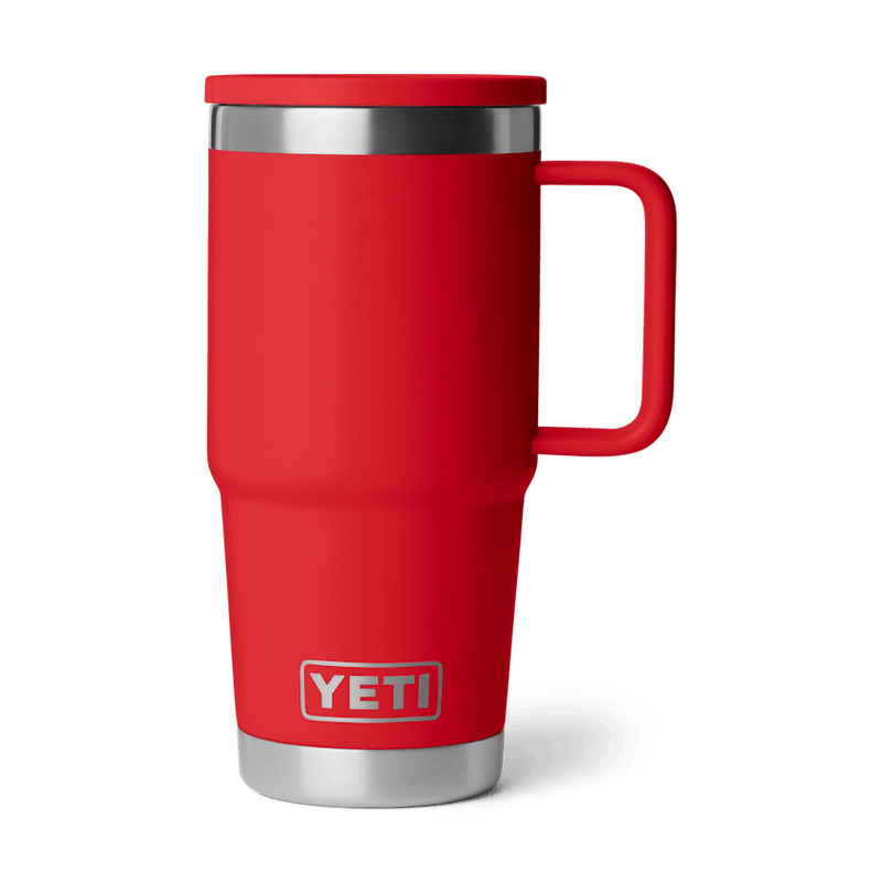 Load image into Gallery viewer, YETI Rambler® 20 oz Travel Mug 2.0
