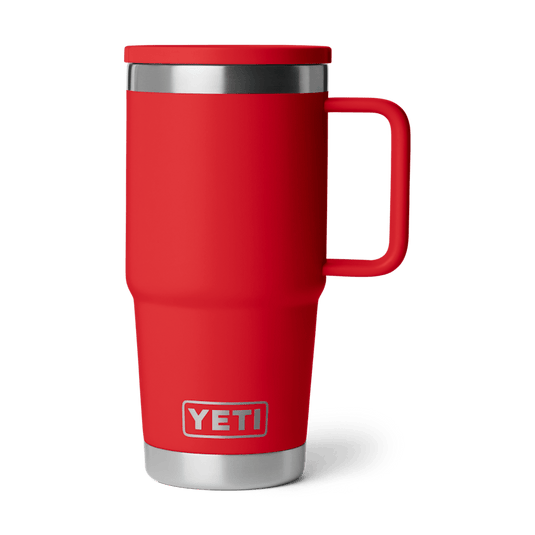 YETI Rambler® 20 oz Travel Mug 2.0