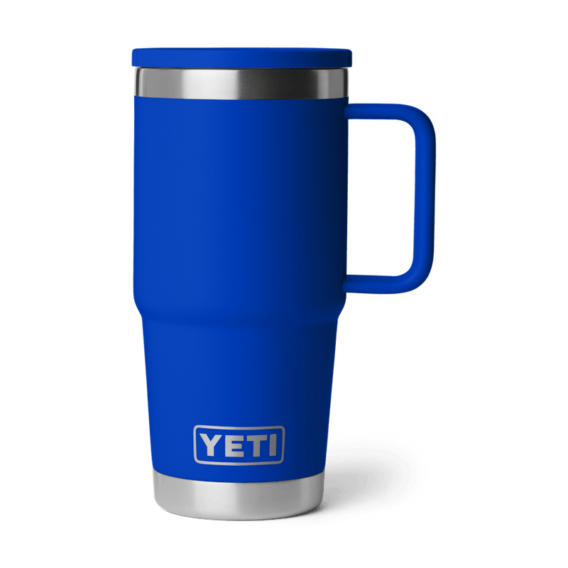 Load image into Gallery viewer, YETI Rambler® 20 oz Travel Mug 2.0
