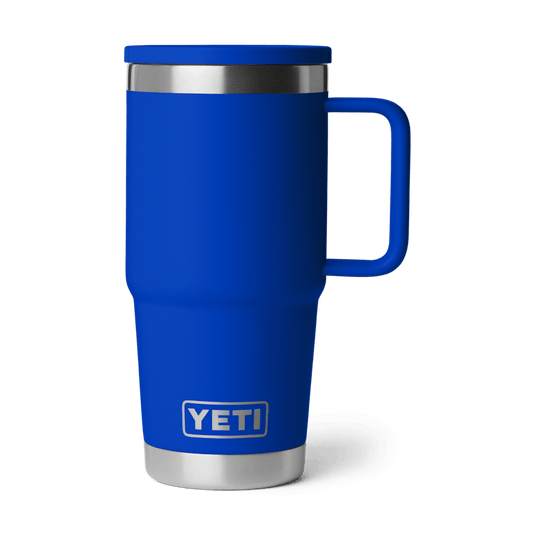 YETI Rambler® 20 oz Travel Mug 2.0