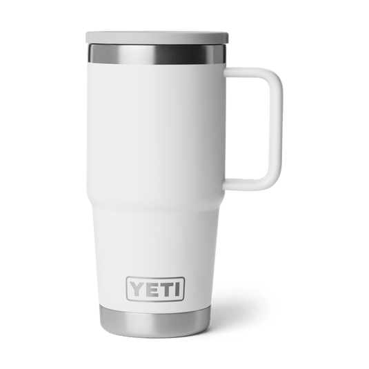YETI Rambler® 20 oz Travel Mug 2.0