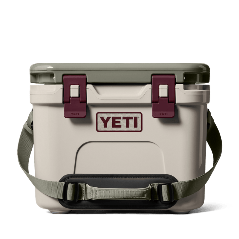 Load image into Gallery viewer, YETI Roadie 15 Hard Cooler
