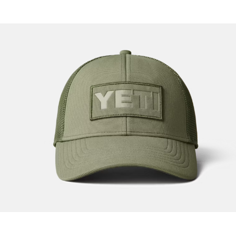 Yeti Mid Pro Trucker Hat