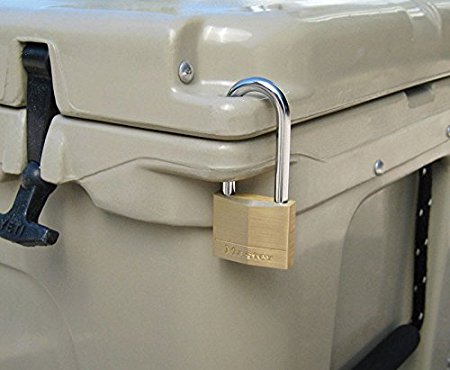 YETI Bear Proof Locks 2 per pack