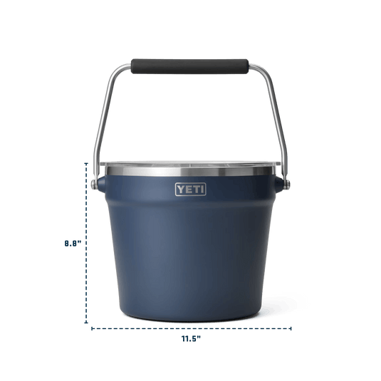 YETI Beverage Bucket w/ Lid