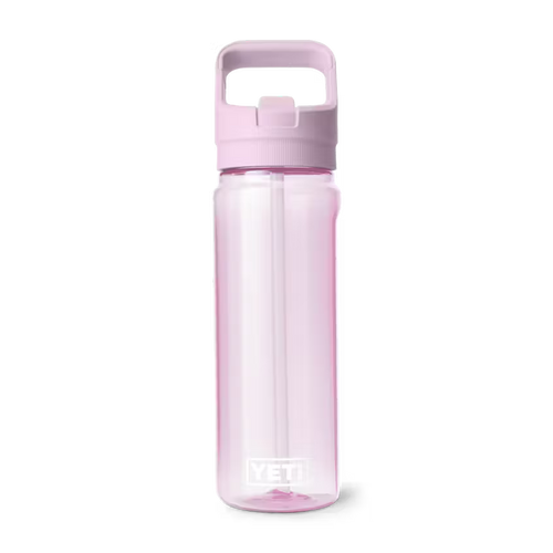 YETI Yonder 750 mL Straw Bottle