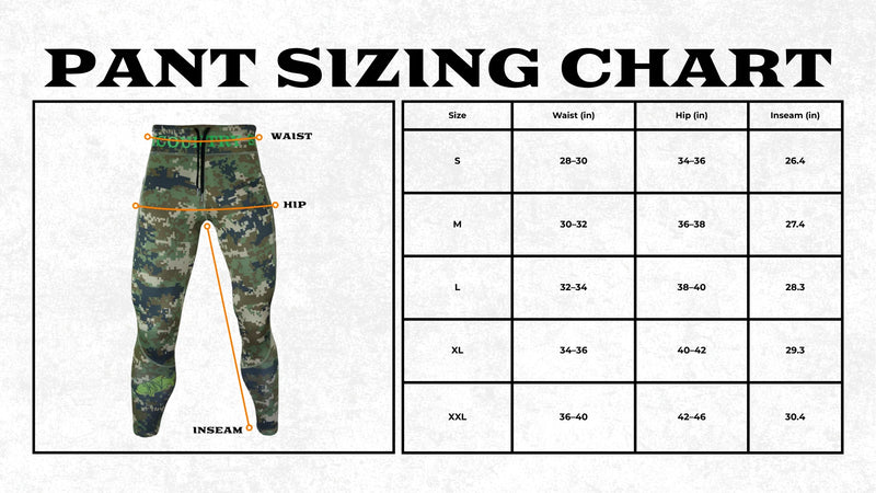 Load image into Gallery viewer, Backcountry Skinz AIRBLITZ™ Pitch Perforated Neoprene Leggings - Unisex
