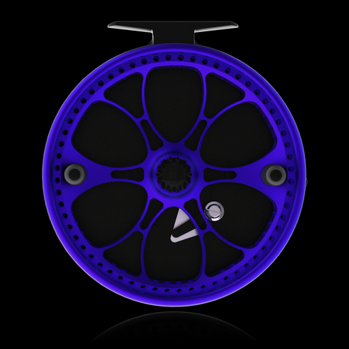 KingPin Float Reels Zeppelin TW Outdoors