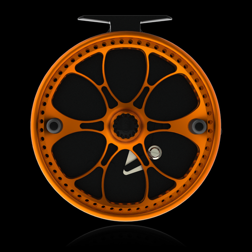 KingPin Float Reels - Zeppelin