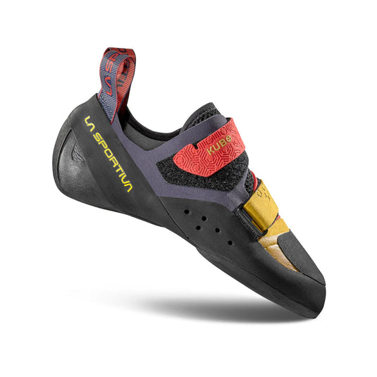 La Sportiva Kubo Climbing Shoes