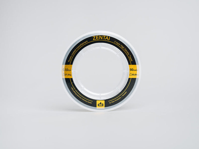 Load image into Gallery viewer, NAM Zentai High Density Leader Material
