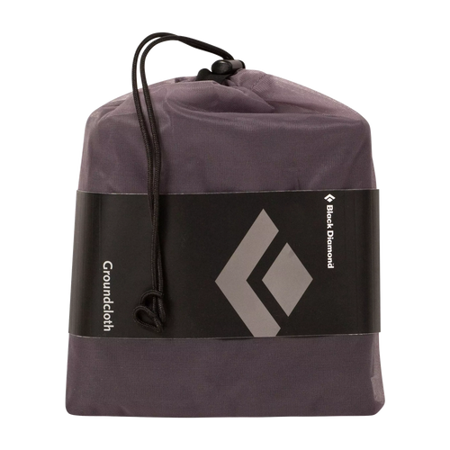 Black Diamond Hilight 2P Ground Cloth