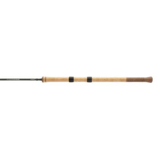 Shimano Compre Salmon Steelhead Centerpin Rod 2Pc.  [Oversized Item; Extra Shipping Charge*]