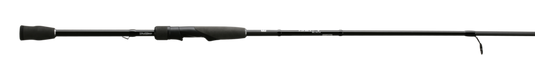 13 Fishing Defy Black Spinning Rods