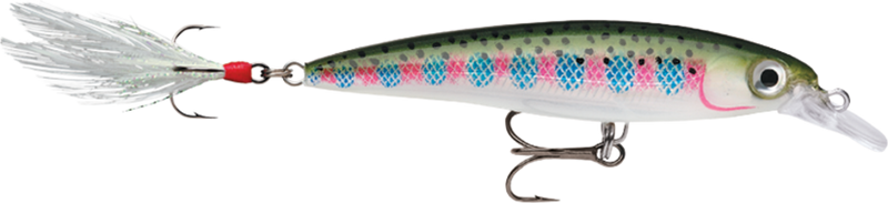Load image into Gallery viewer, Rapala X-Rap Countdown
