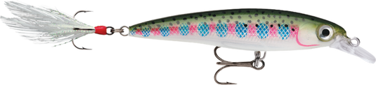 Rapala X-Rap Countdown