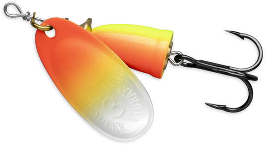 Blue Fox Classic Vibrax Spinner