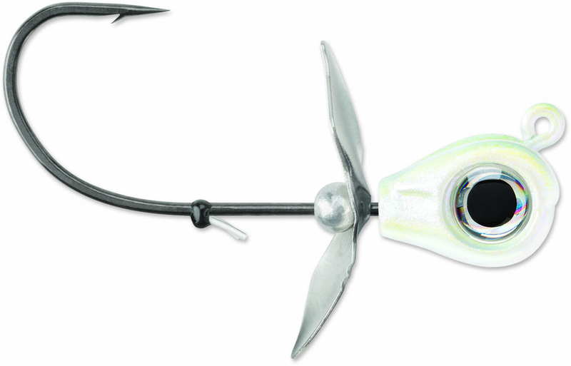 Load image into Gallery viewer, VMC - Snitch Jig
