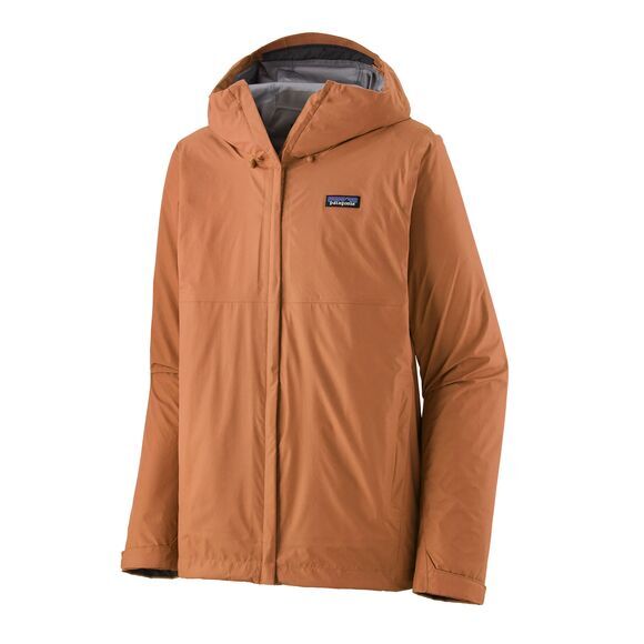 Load image into Gallery viewer, Patagonia Men&#39;s Torrentshell 3L Rain Jacket
