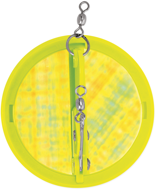 Luhr Jensen DIPSY DIVER®