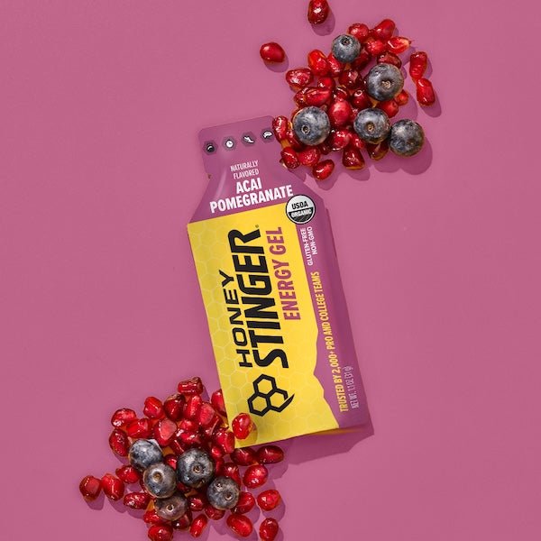 Load image into Gallery viewer, Honey Stinger Energy Snacks
