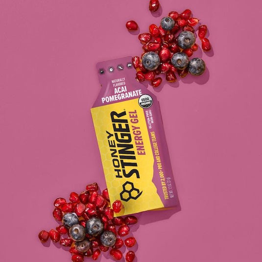 Honey Stinger Energy Snacks