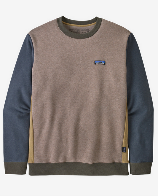 Patagonia andri sales crew sweater