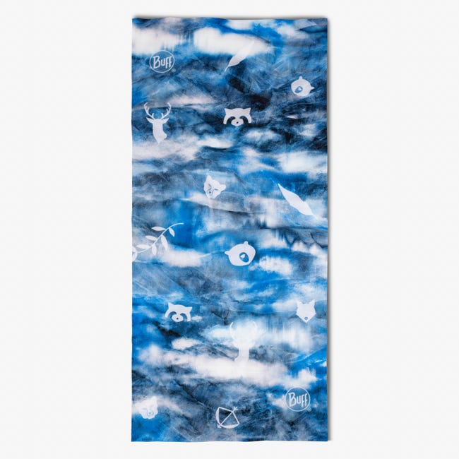 Load image into Gallery viewer, BUFF Original EcoStretch Neckwear Kids
