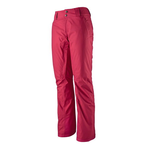 Patagonia Women's Insulated Snowbelle Pants