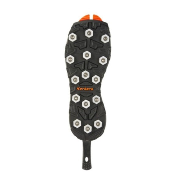 Load image into Gallery viewer, Korkers OmniTrax Interchangeable Sole
