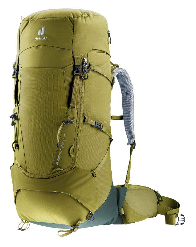 Load image into Gallery viewer, Deuter Aircontact Core 50+10

