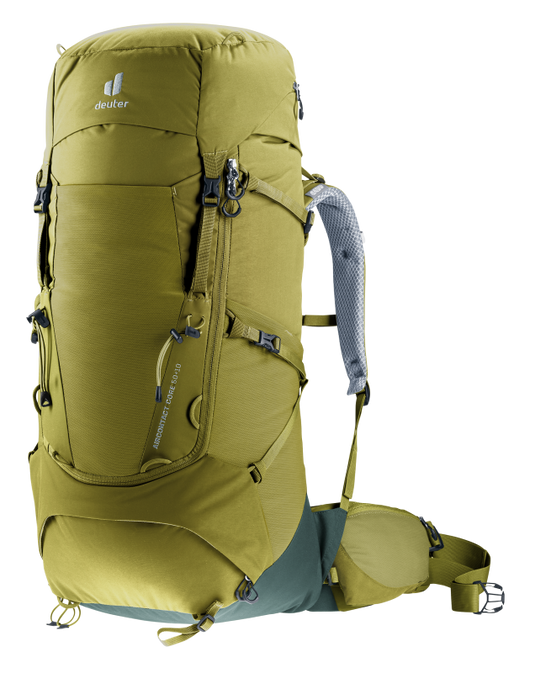 Deuter Aircontact Core 50+10