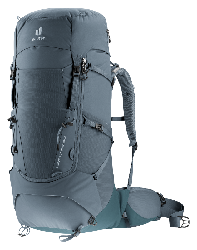 Load image into Gallery viewer, Deuter Aircontact Core 50+10
