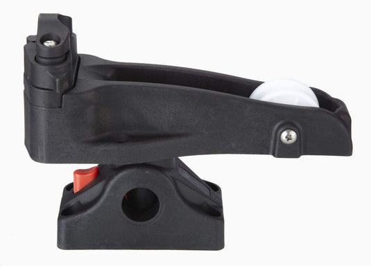 Invincible Marine Boat Anchor Locking Hoist Removable Mount - Small