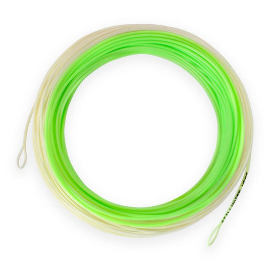 Airflo Superflo Stillwater Taper Fly Line